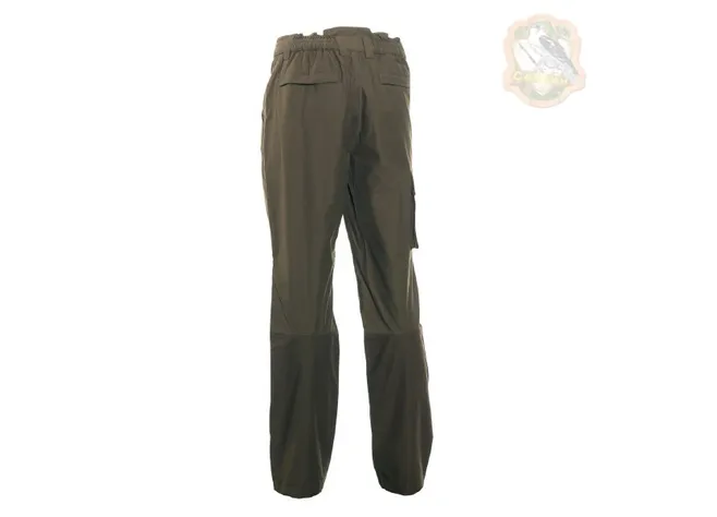 Штани DeerHunter Saarland Trousers (381 FallenLeaf) Фото 2